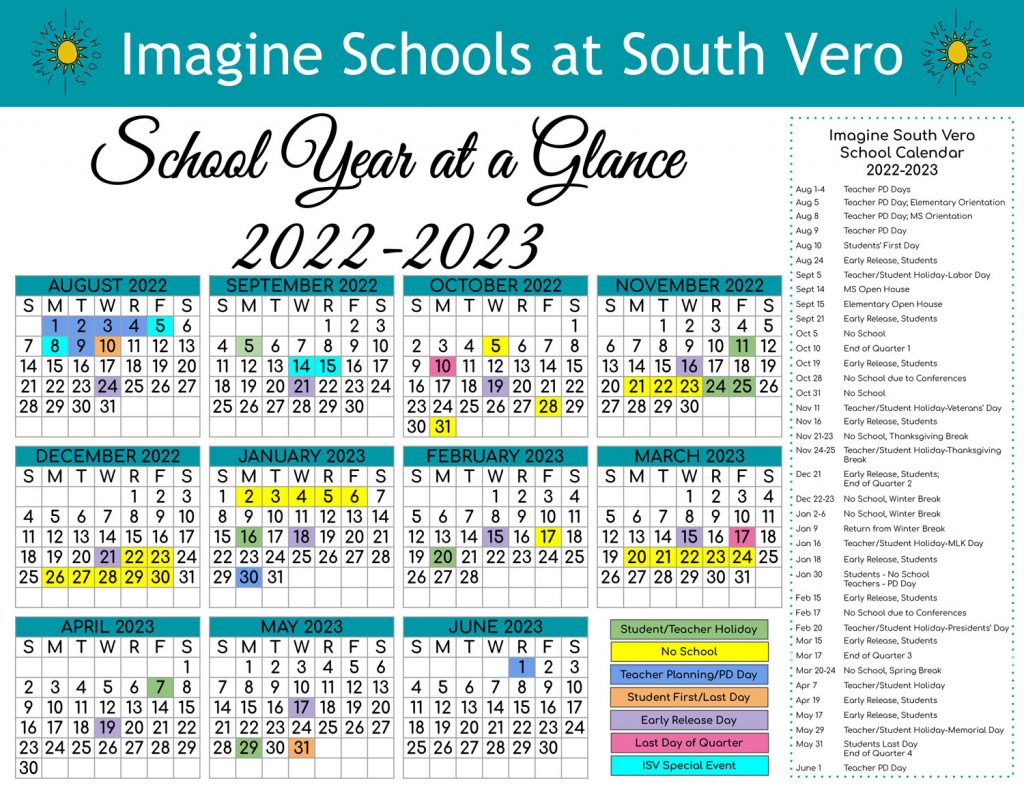 South Vero Imagine Schools South Vero